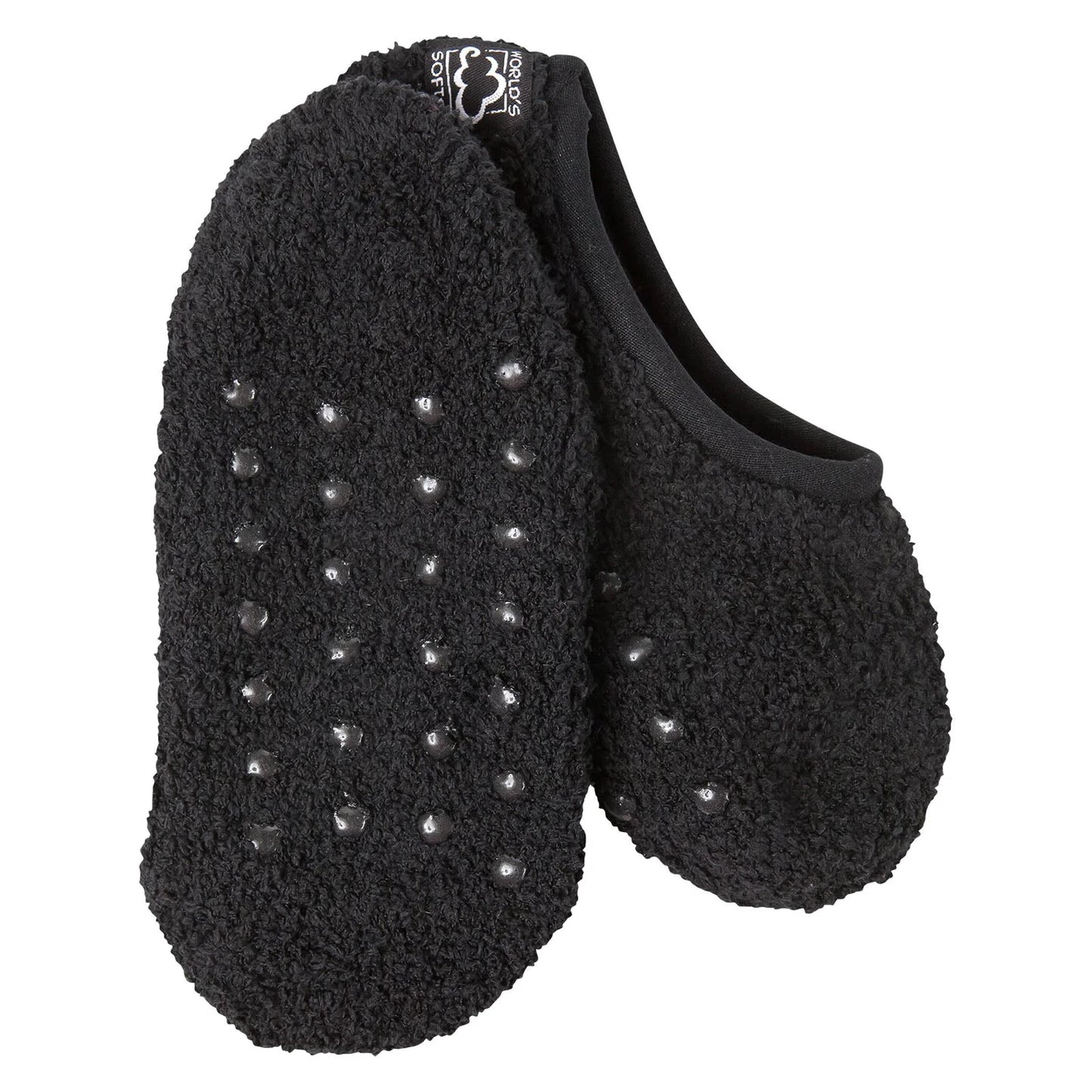 Cozy Slipper Socks