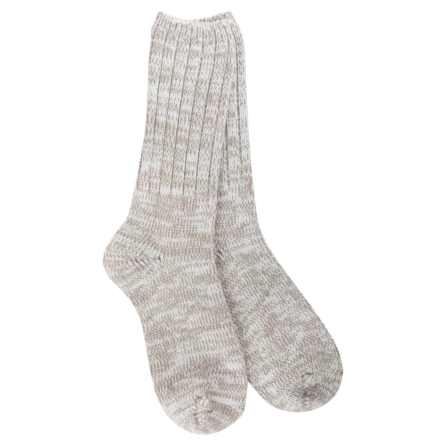 World's Softest Socks | Weekend Ragg Crew