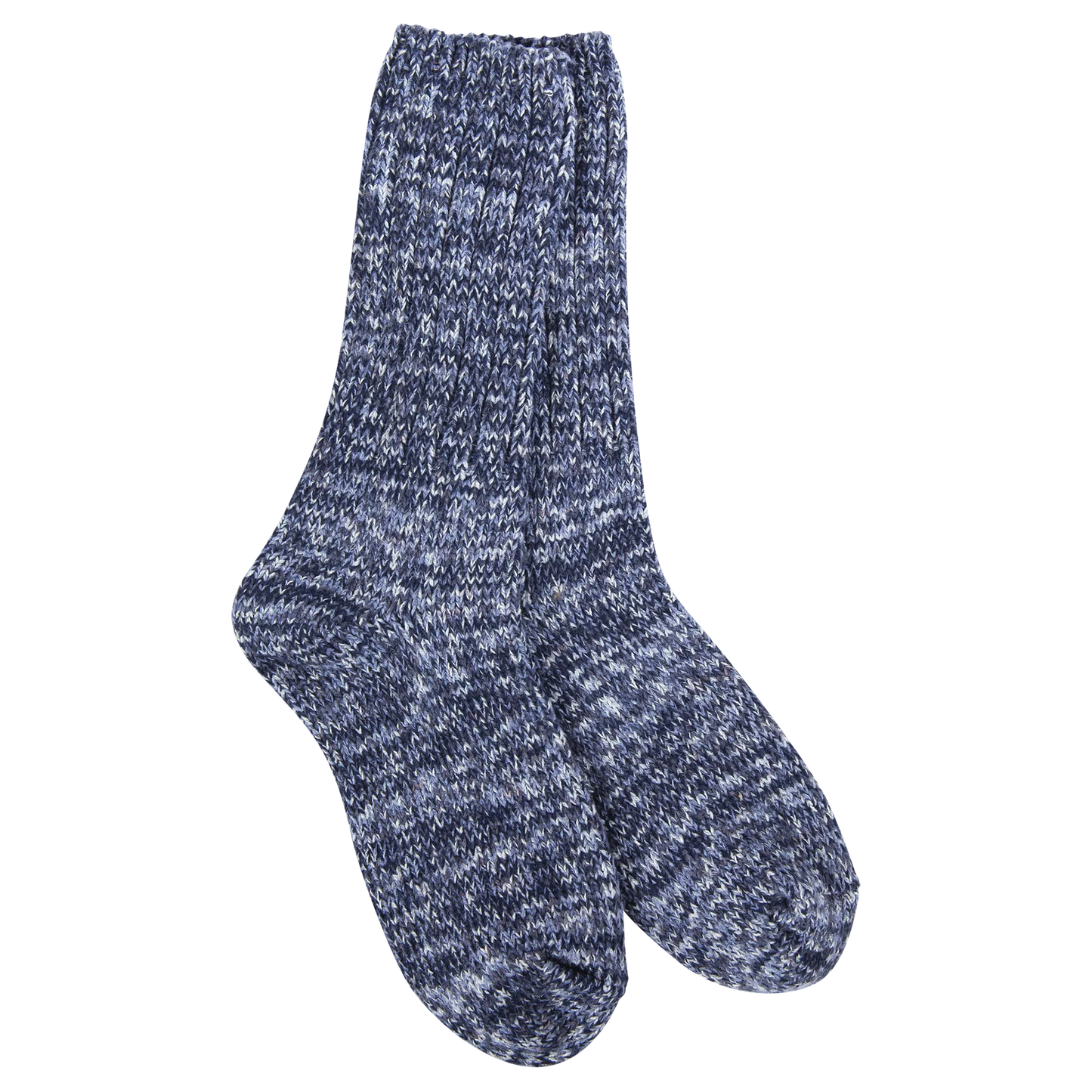 World's Softest Socks | Weekend Ragg Crew