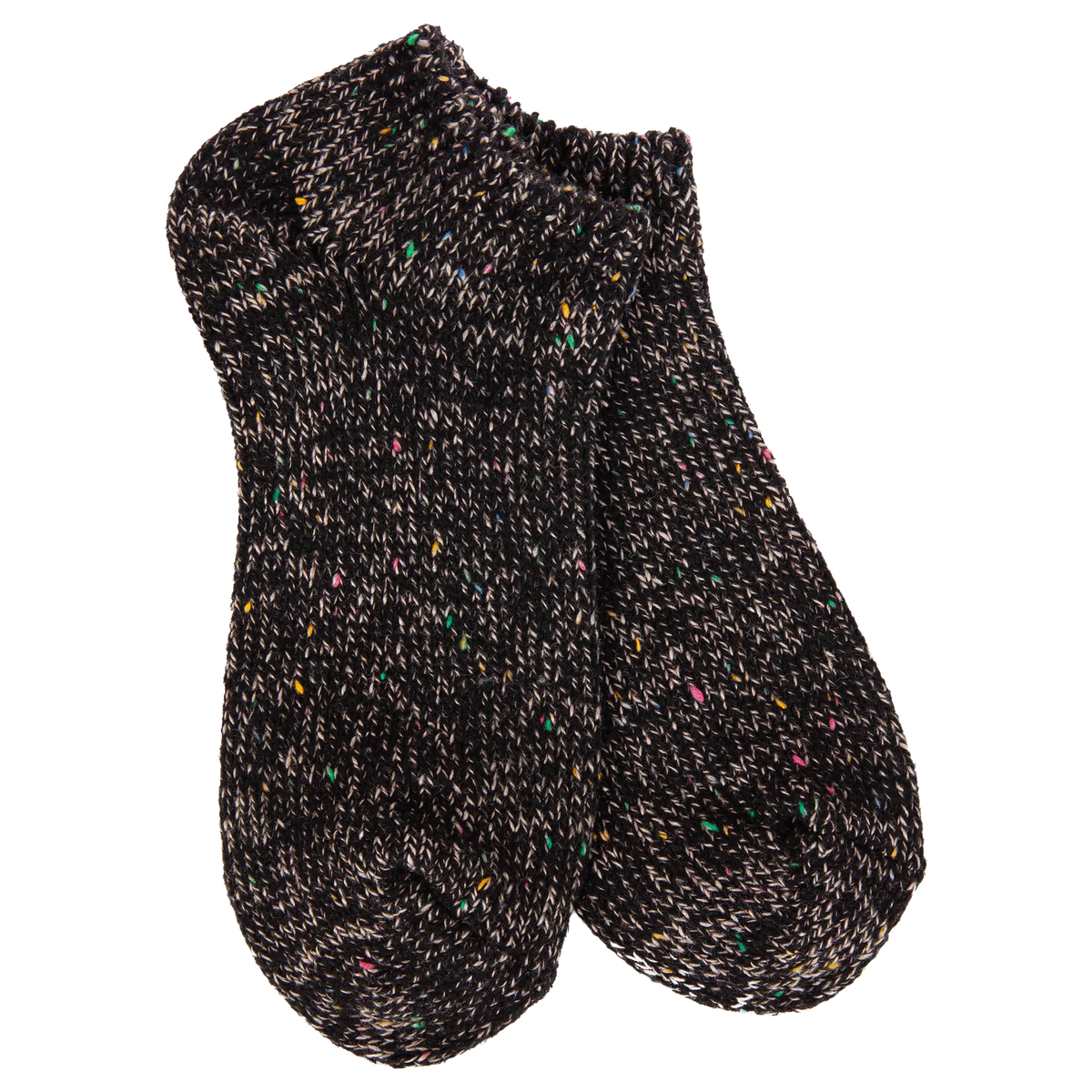 World's Softest Socks | Weekend Ragg Low Socks