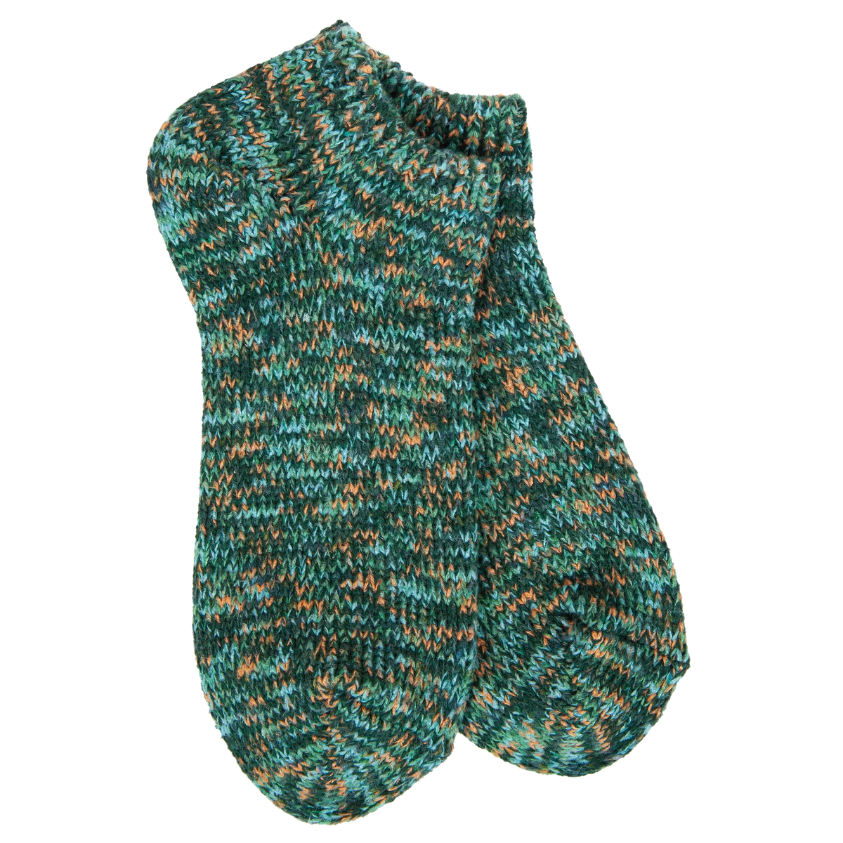 World's Softest Socks | Weekend Ragg Low Socks