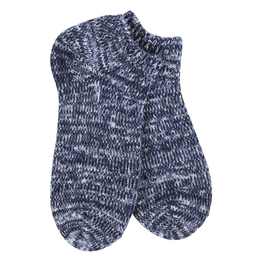 World's Softest Socks | Weekend Ragg Low Socks