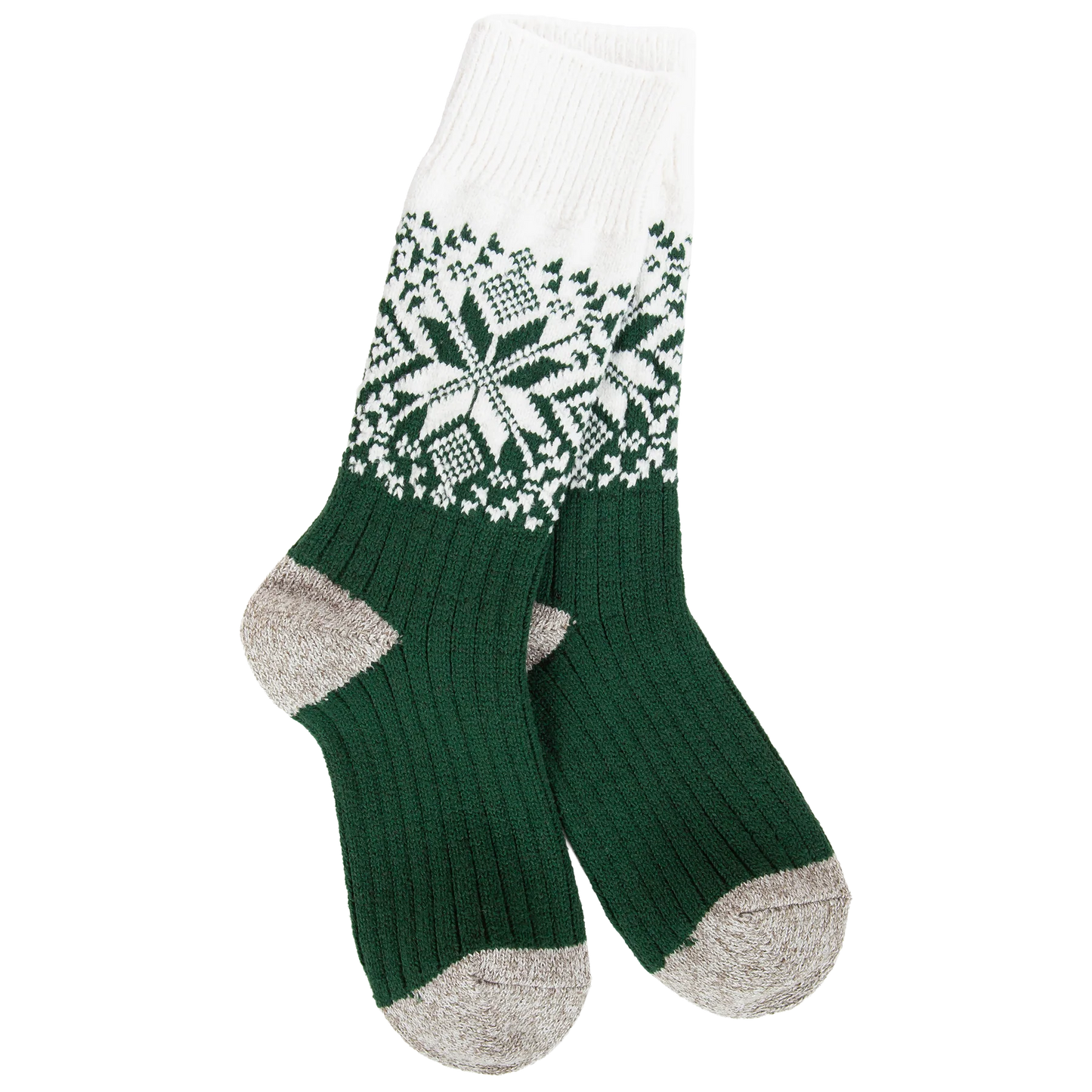 World's Softest Socks | Weekend Holiday Crew