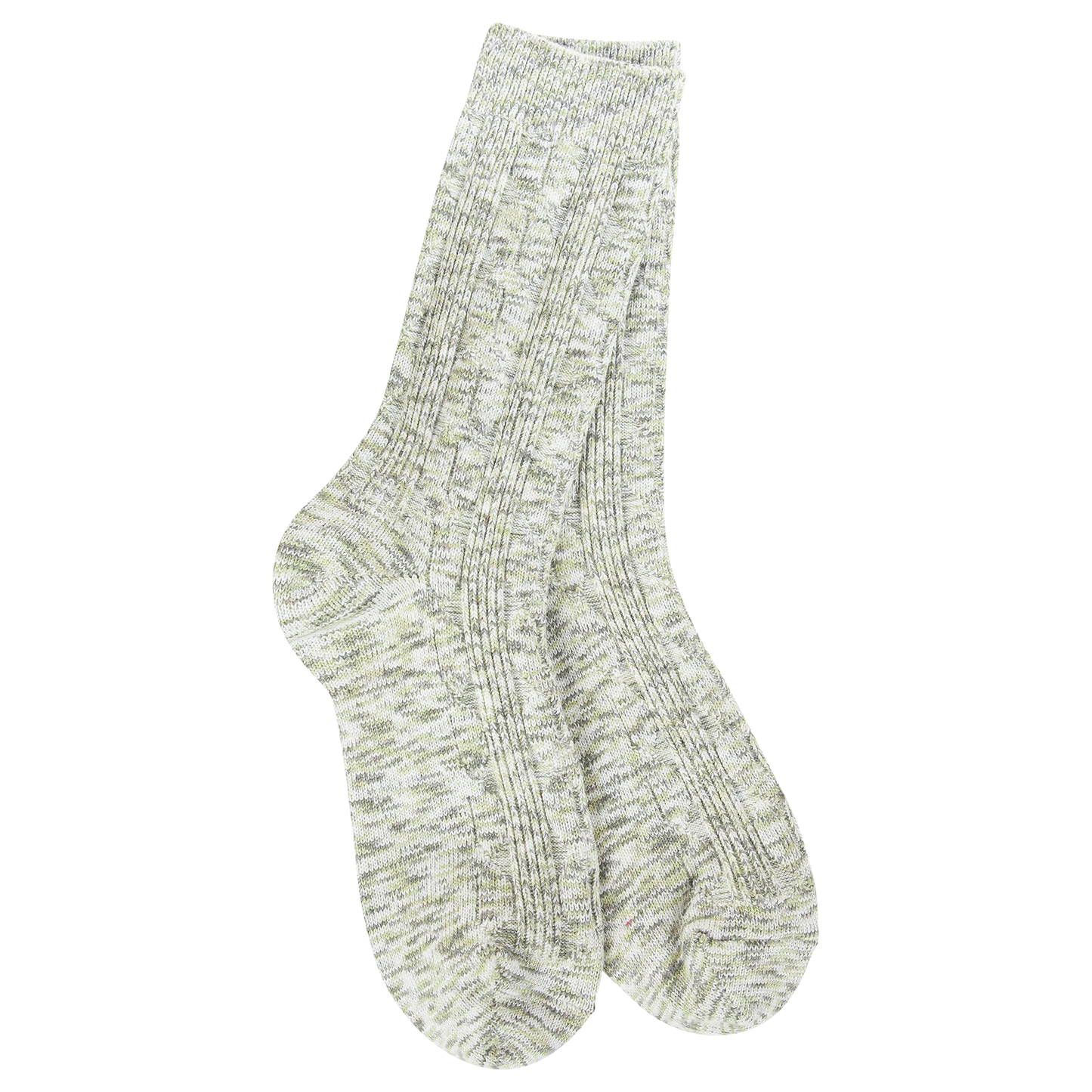 Weekend Light Weight Cable Crew