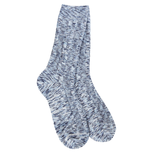 Weekend Light Weight Cable Crew