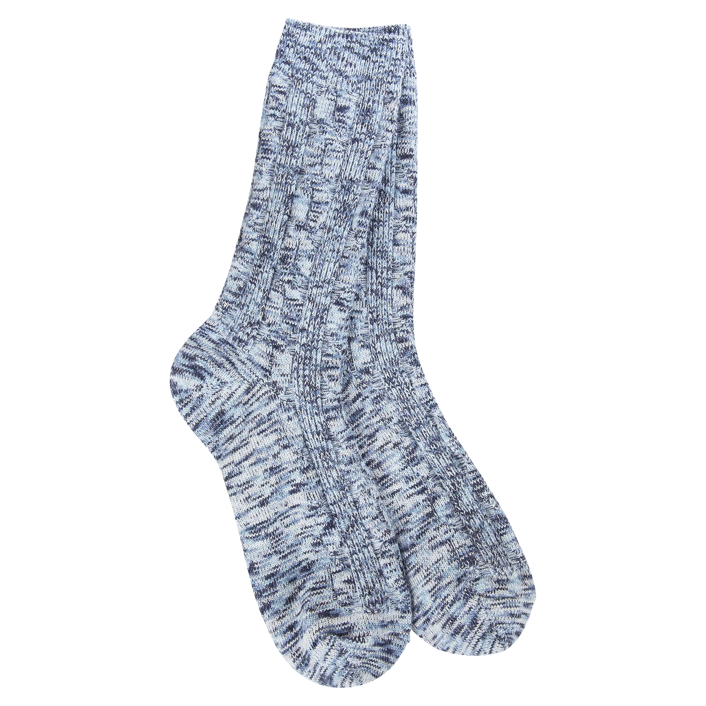 Weekend Light Weight Cable Crew