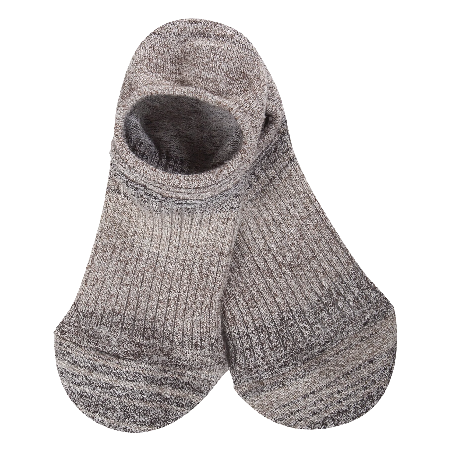 World's Softest Socks | Weekend Rib Low