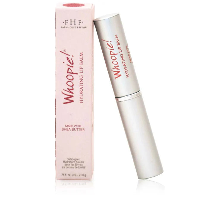Whoopie®! Hydrating Lip Balm
