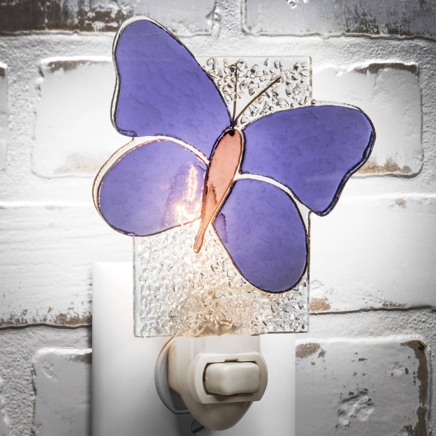 Butterfly Night Light