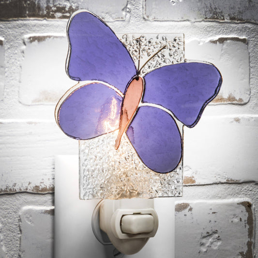 Butterfly Night Light