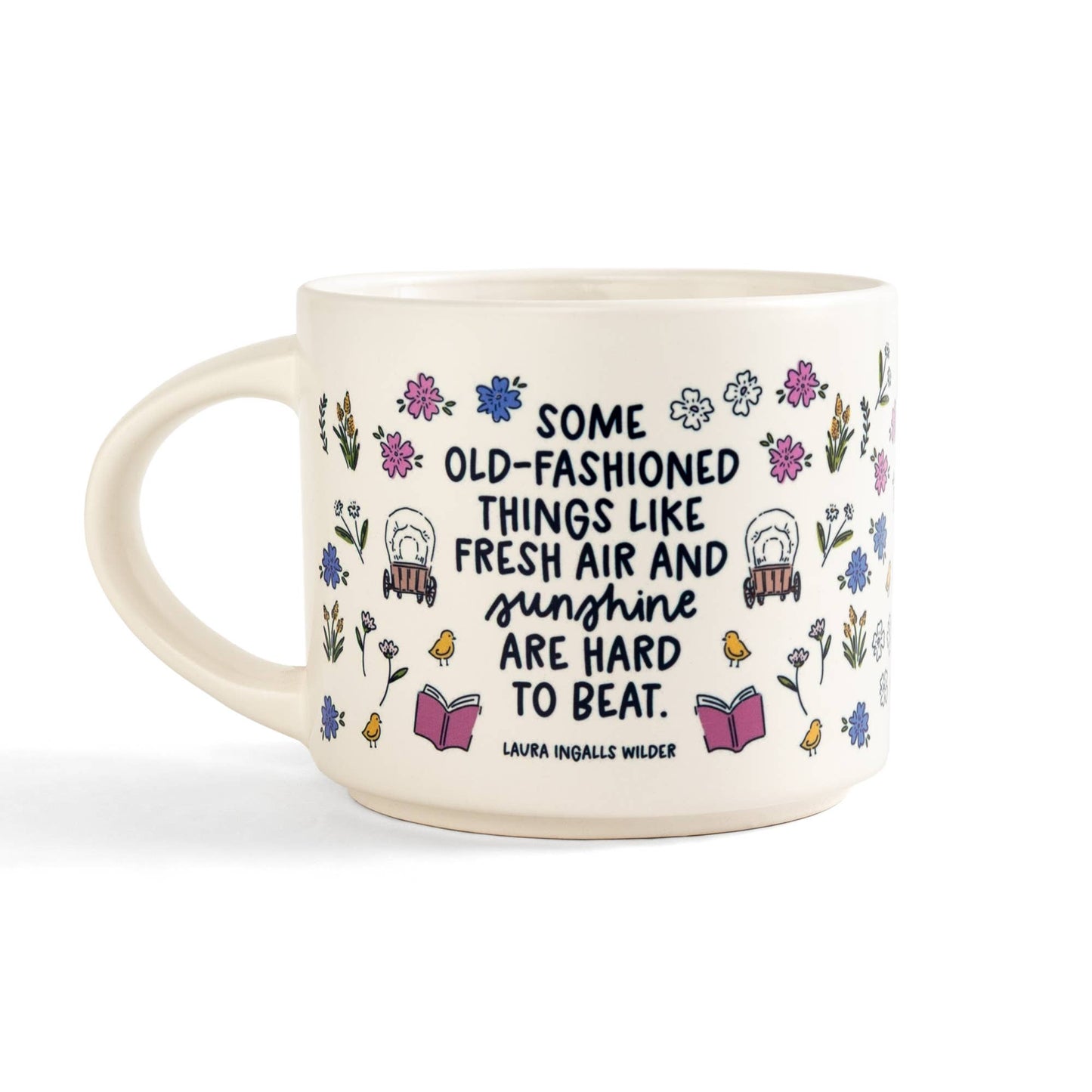 Little House On The Prairie Mug