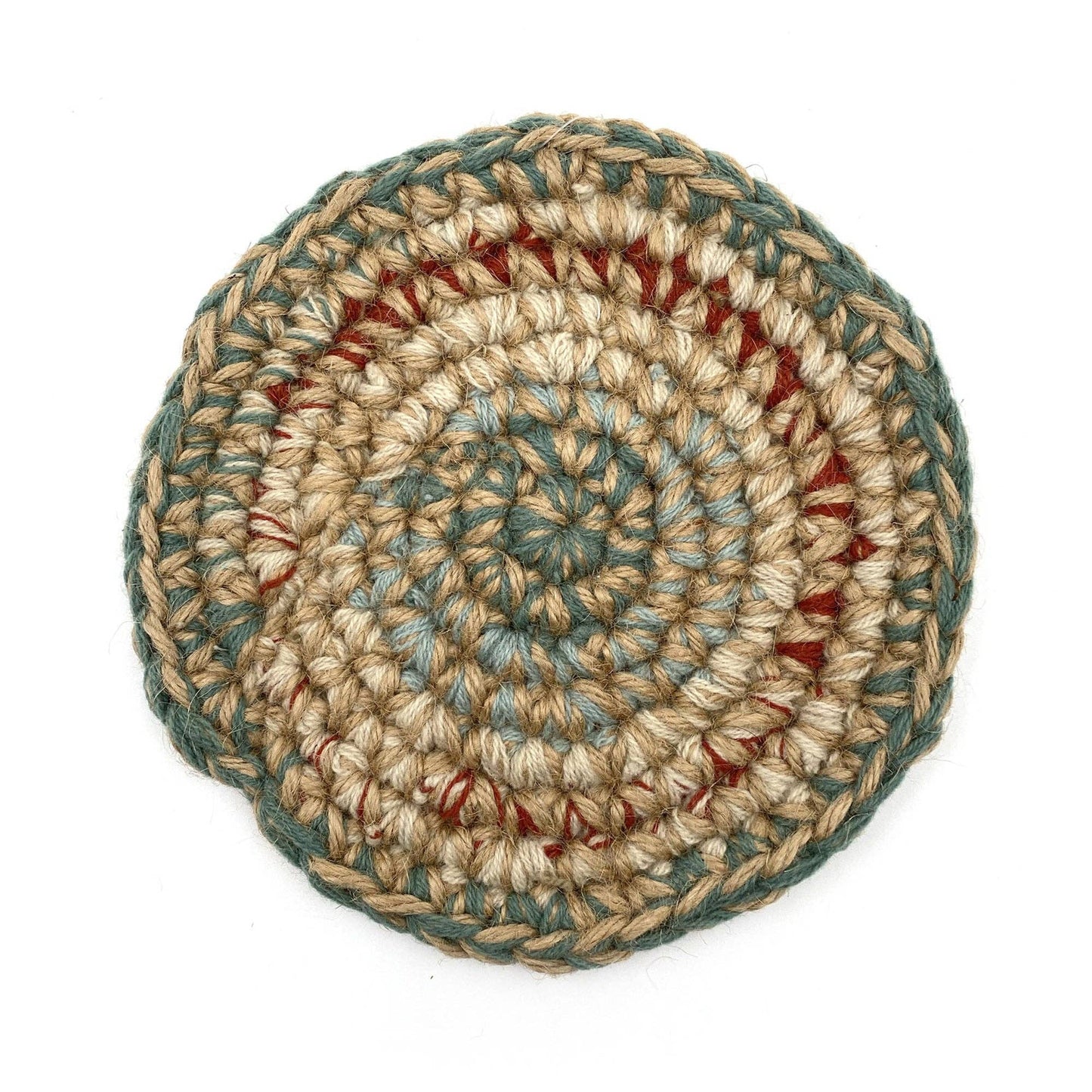 Terra Pot Holder