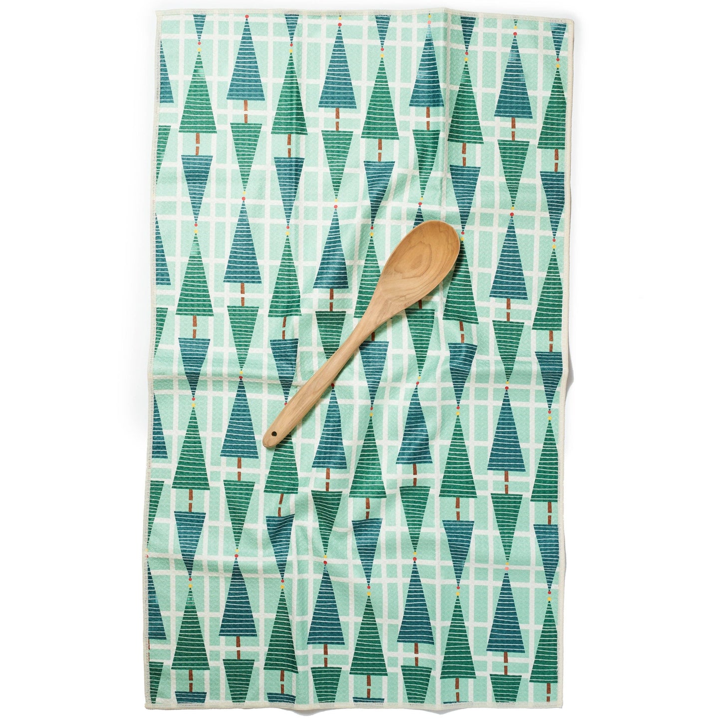 Anywhere Towel | Stripe Tree