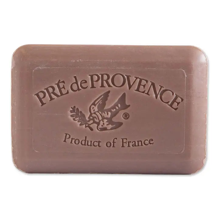 Vanilla Cognac Bar Soap