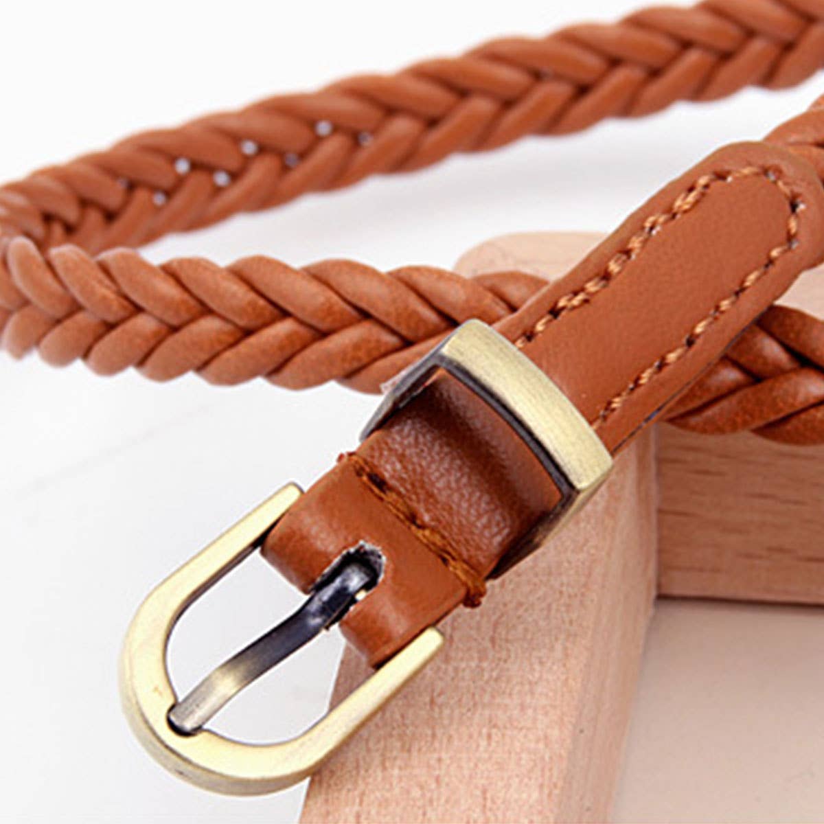 Woven Belt