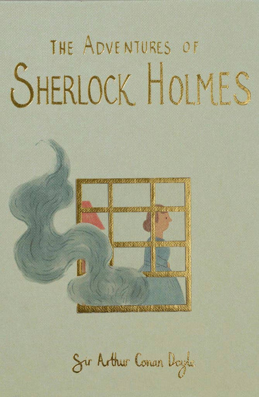 The Adventures of Sherlock Holmes | Sir Arthur Conan Doyle