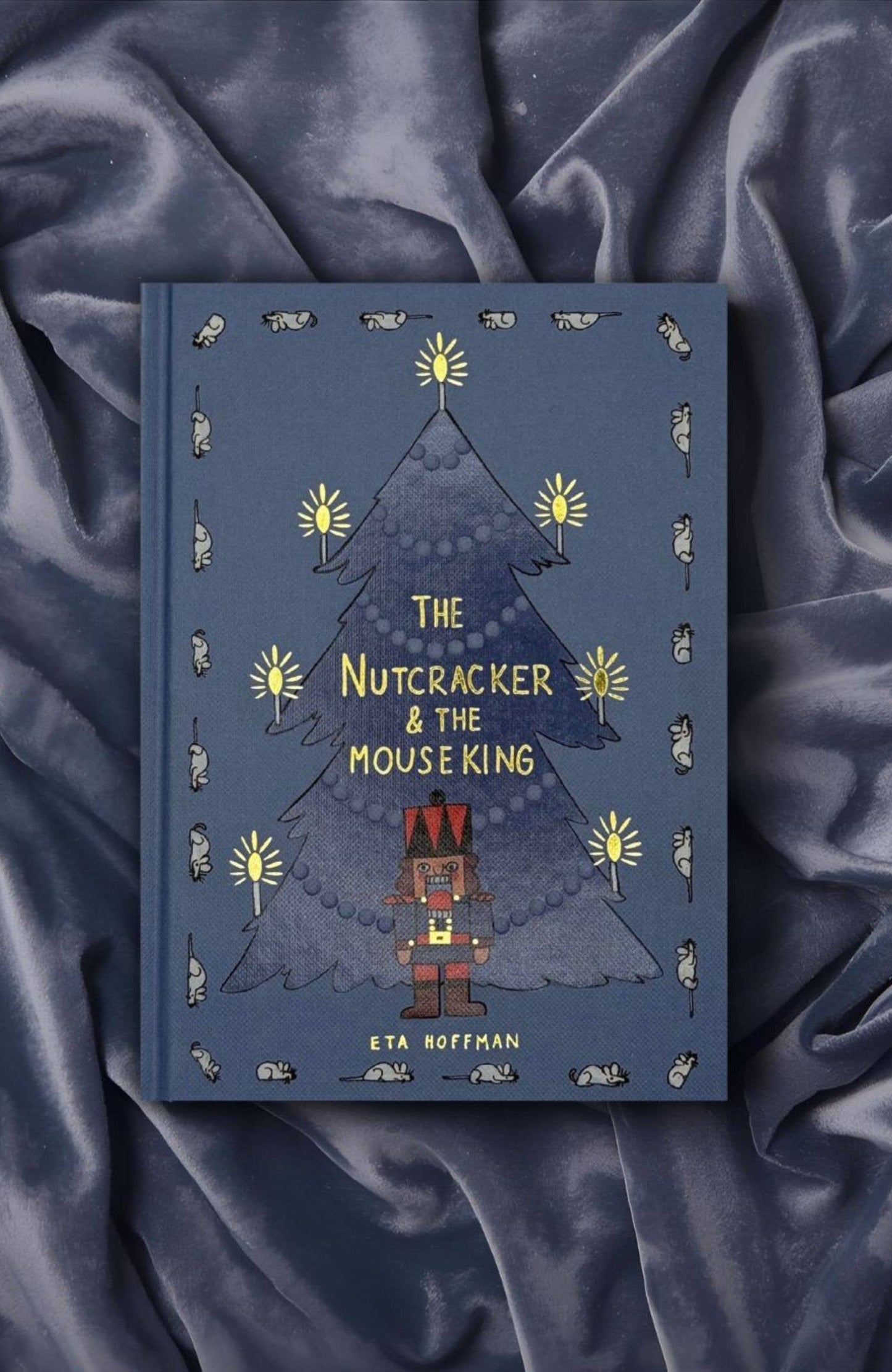 The Nutcracker | Collector's Edition | Eta Hoffman