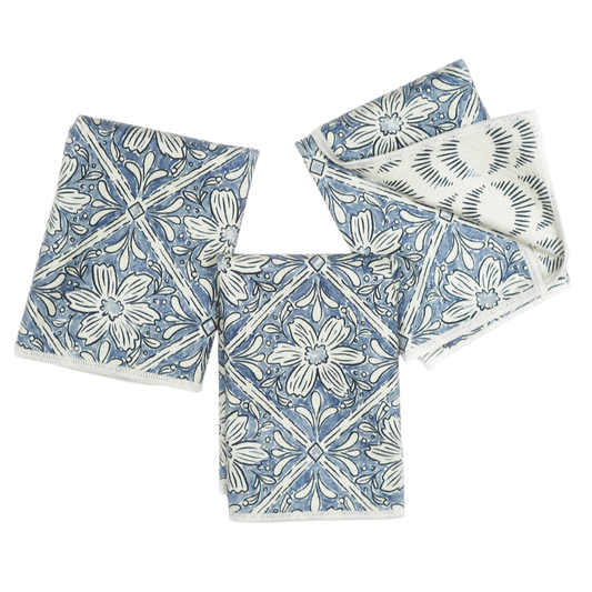 Mighty Mini Towel Set | Jen Owens Fabrique