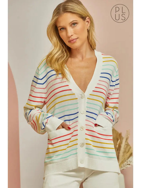 English Garden Long Sleeve Bloomer Set main image 0
