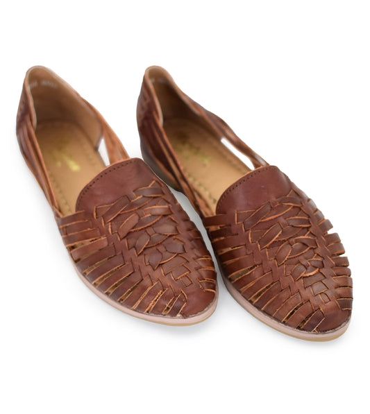 Macarena  Leather Sandals