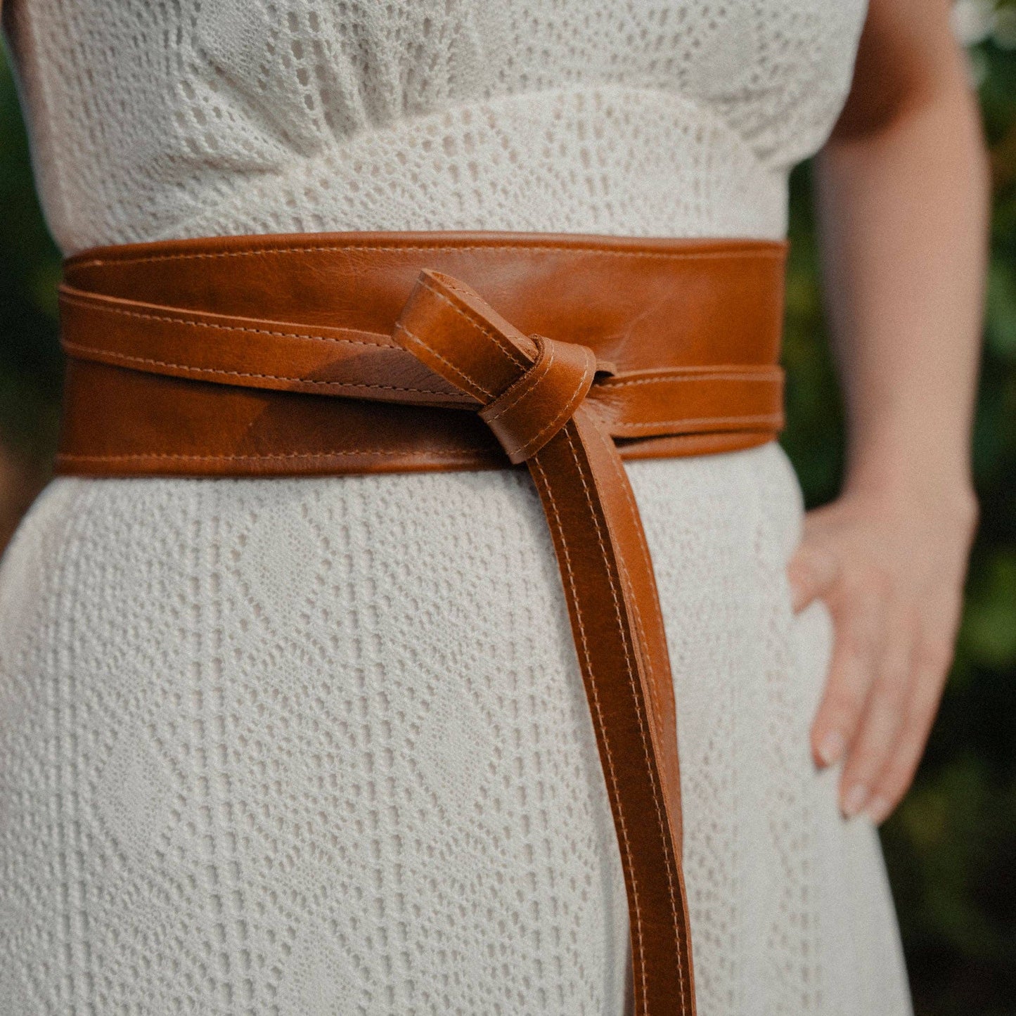 Wrap Belt