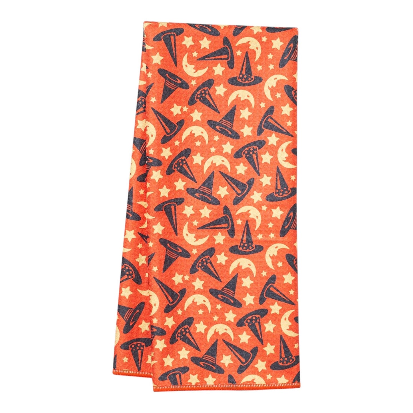 Anywhere Towel Reversible | Mary Engelbreit Trick or Treat