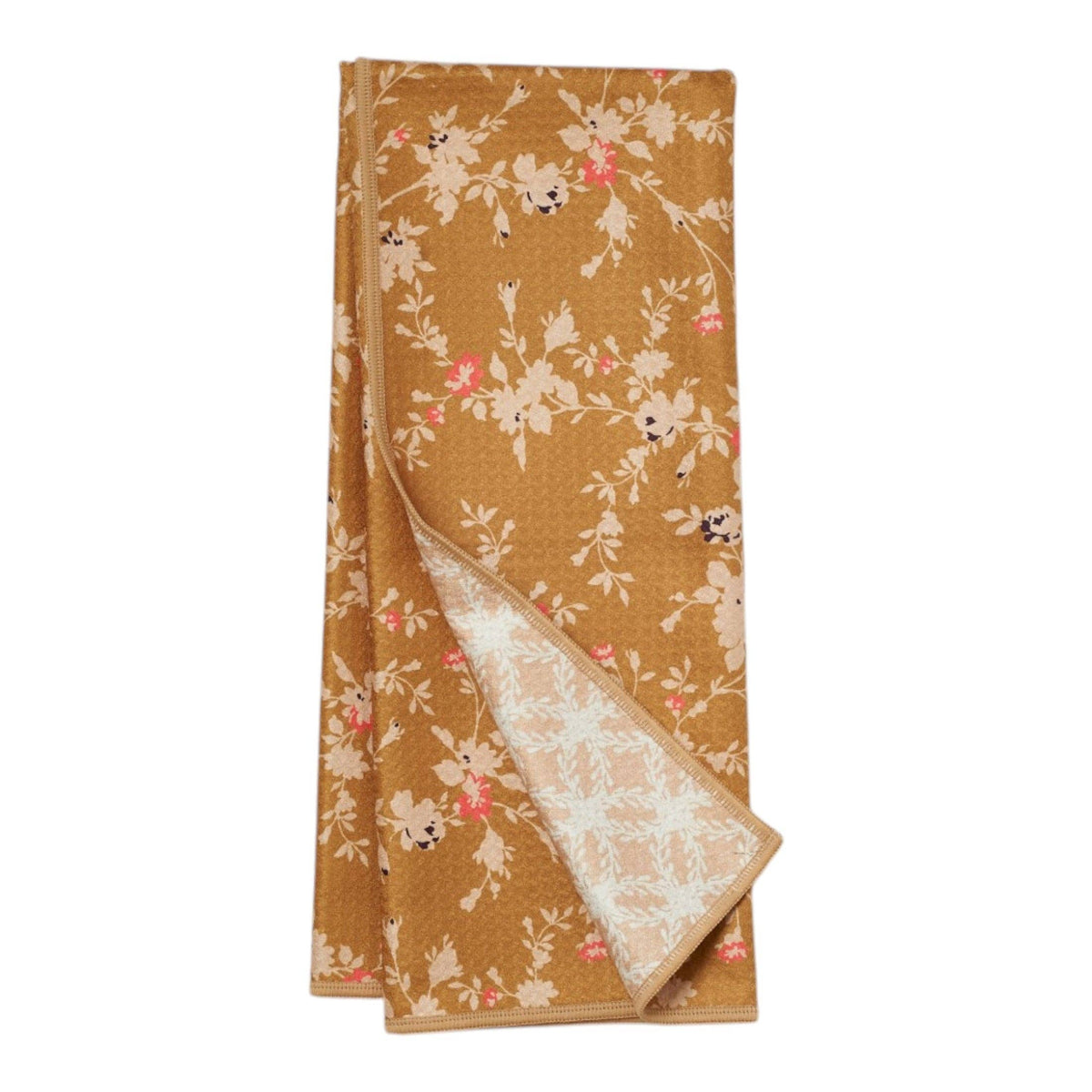 Anywhere Towel |  Pressed Petals