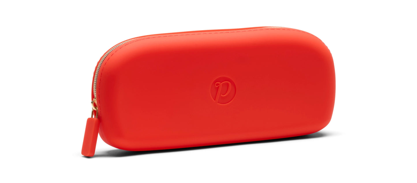 Peepers Silicone Case