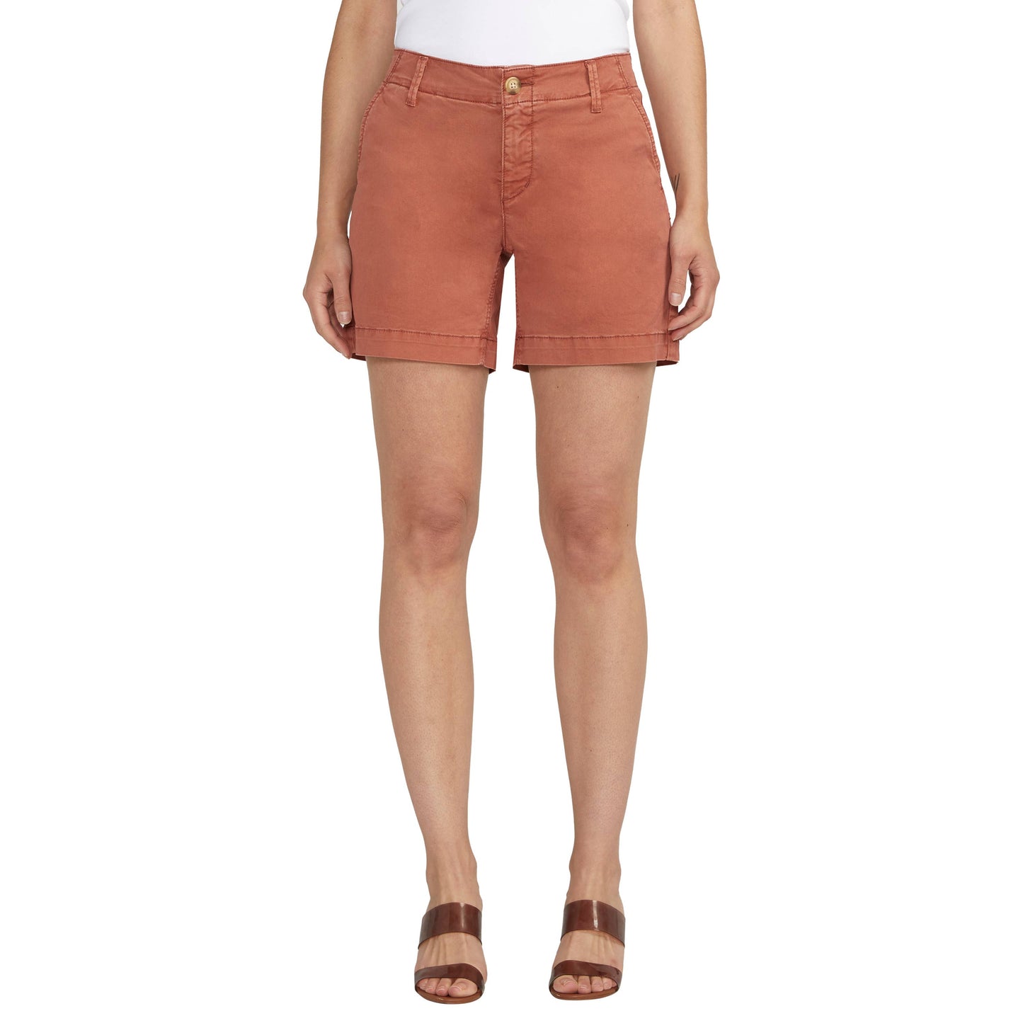 JAG Women's Chino Shorts