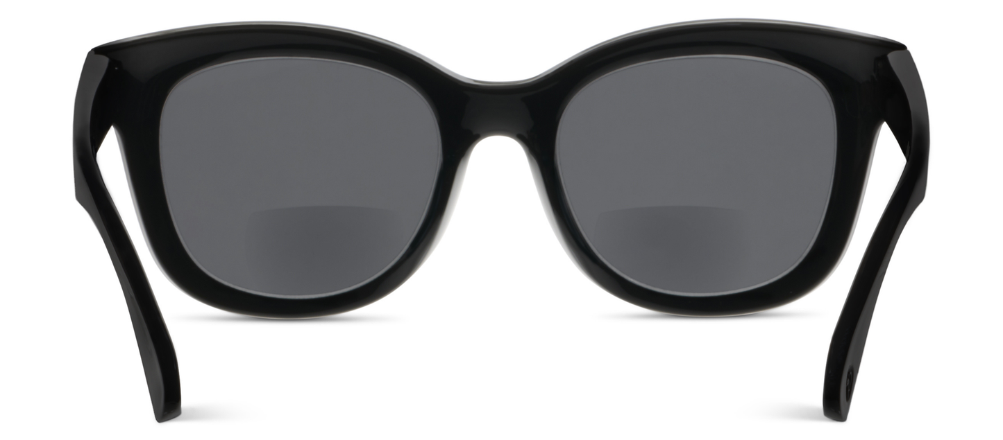 Center Stage Reader Sunglasses | 2 Colors