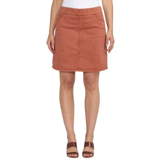 On-The-Go Skort