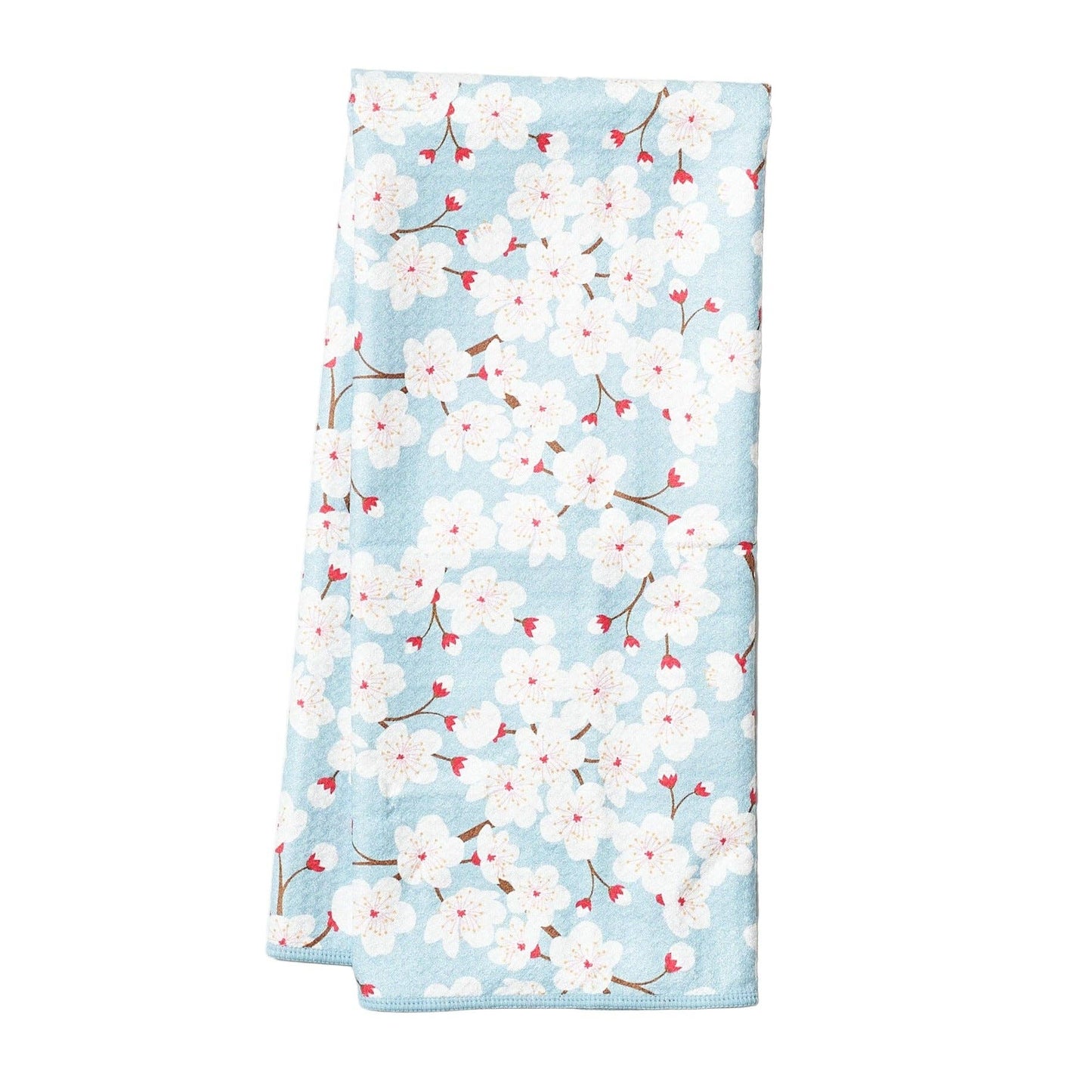 Anywhere Towel Reversible | Cherry Blossom