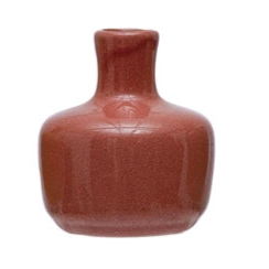 Stoneware Vases