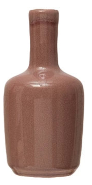 Stoneware Vases