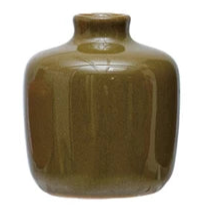 Stoneware Vases