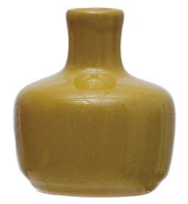 Stoneware Vases
