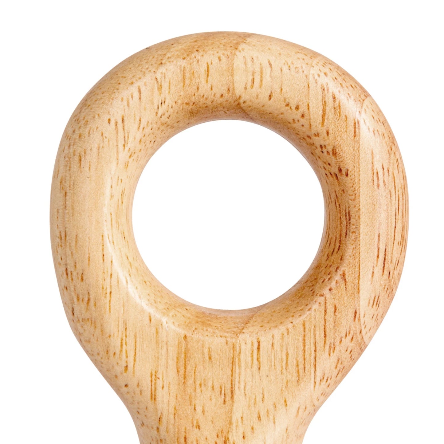 Rubberwood Salt & Pepper Mill