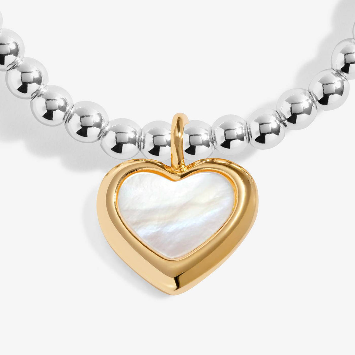 A Little 'With Love Always' Bracelet