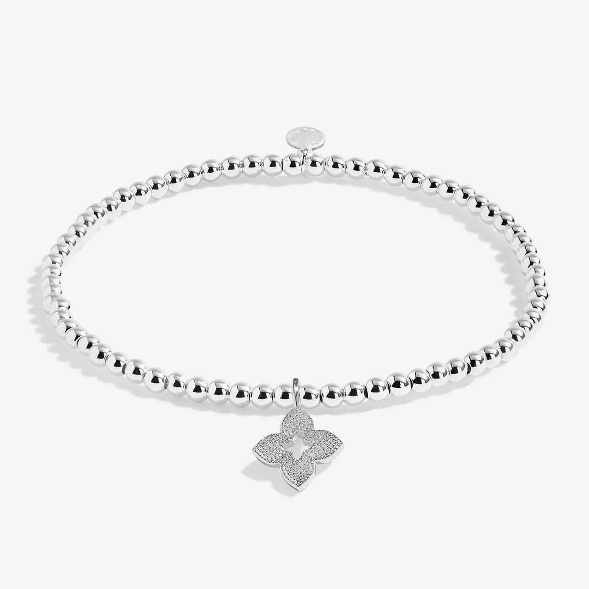 A Little 'There's No Better Mom Than You' Bracelet