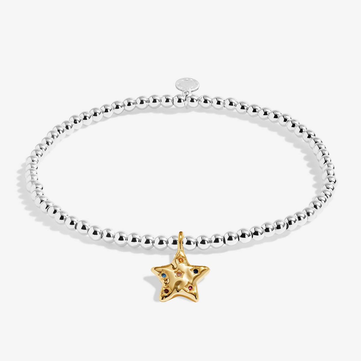 A Little 'Some Call It Chaos We Call It Family' Bracelet