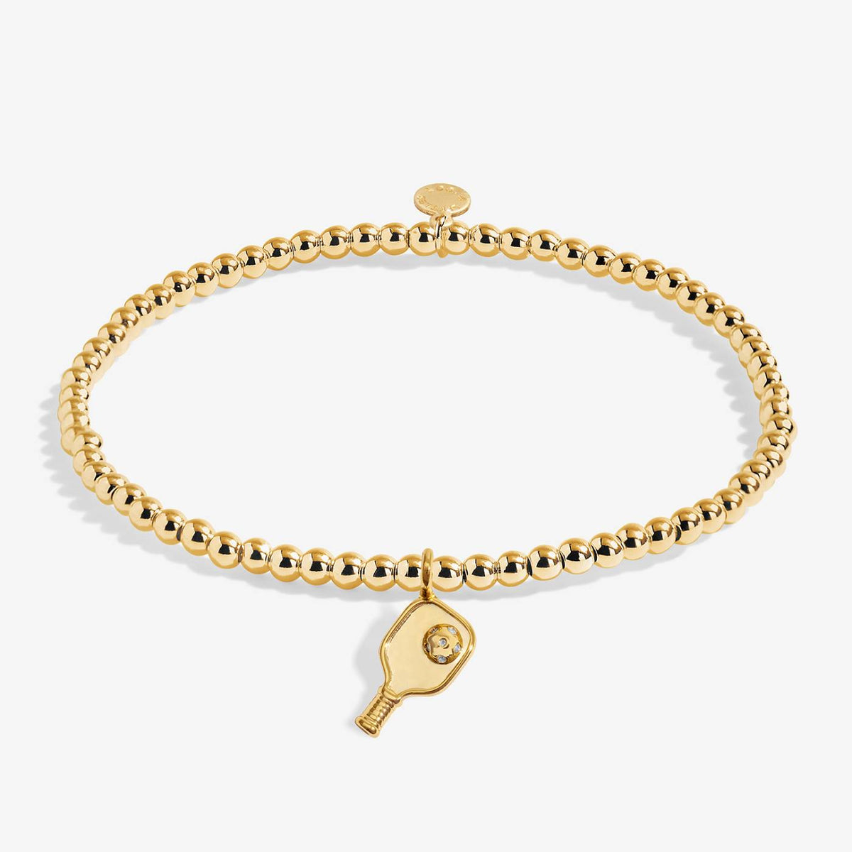 A Little 'Pickle Ball' Bracelet