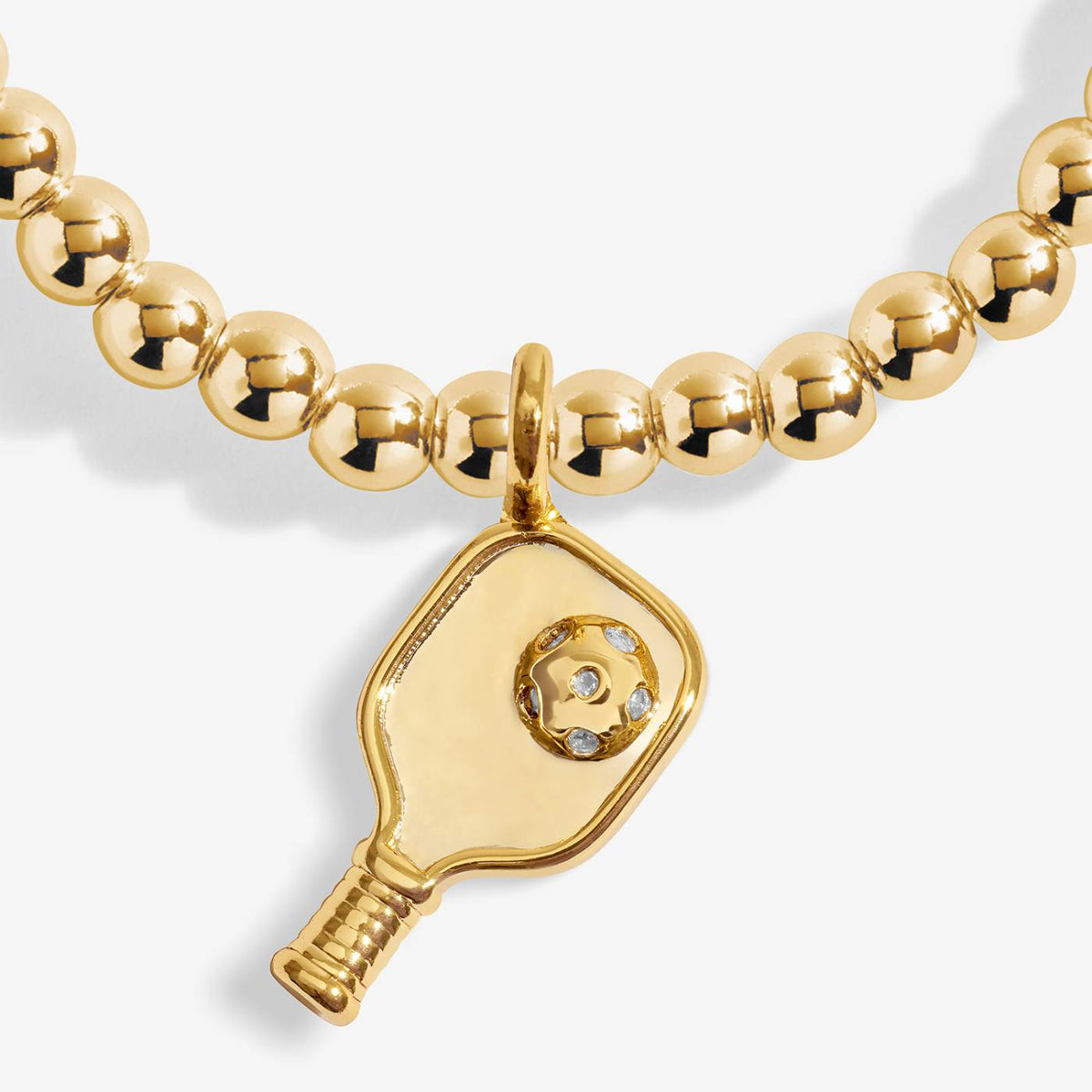 A Little 'Pickle Ball' Bracelet
