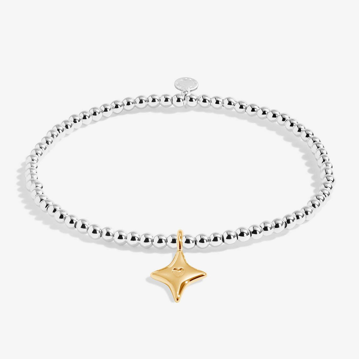 A Little 'Always Proud Of You' Bracelet