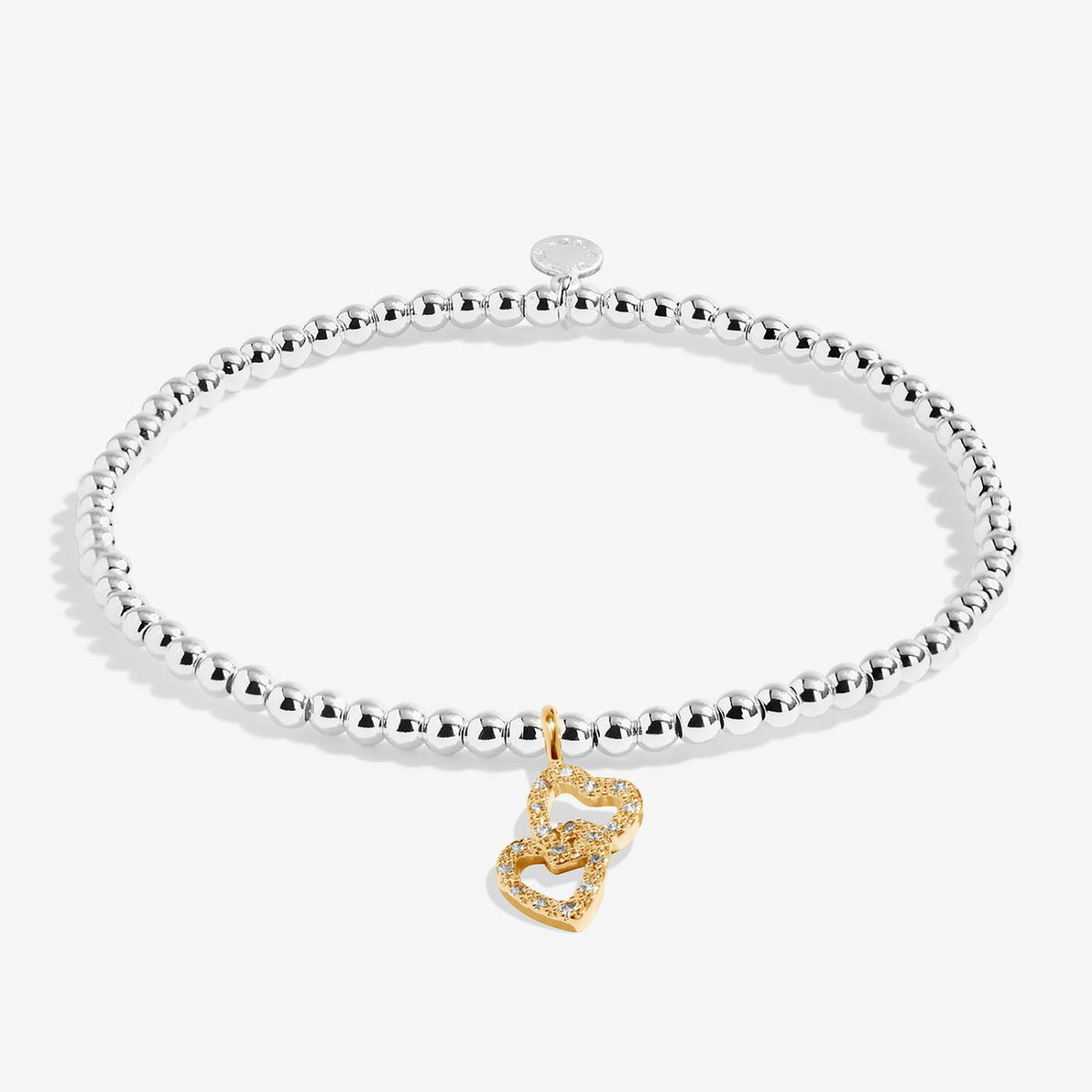 A Little 'Happy Birthday Friend' Bracelet