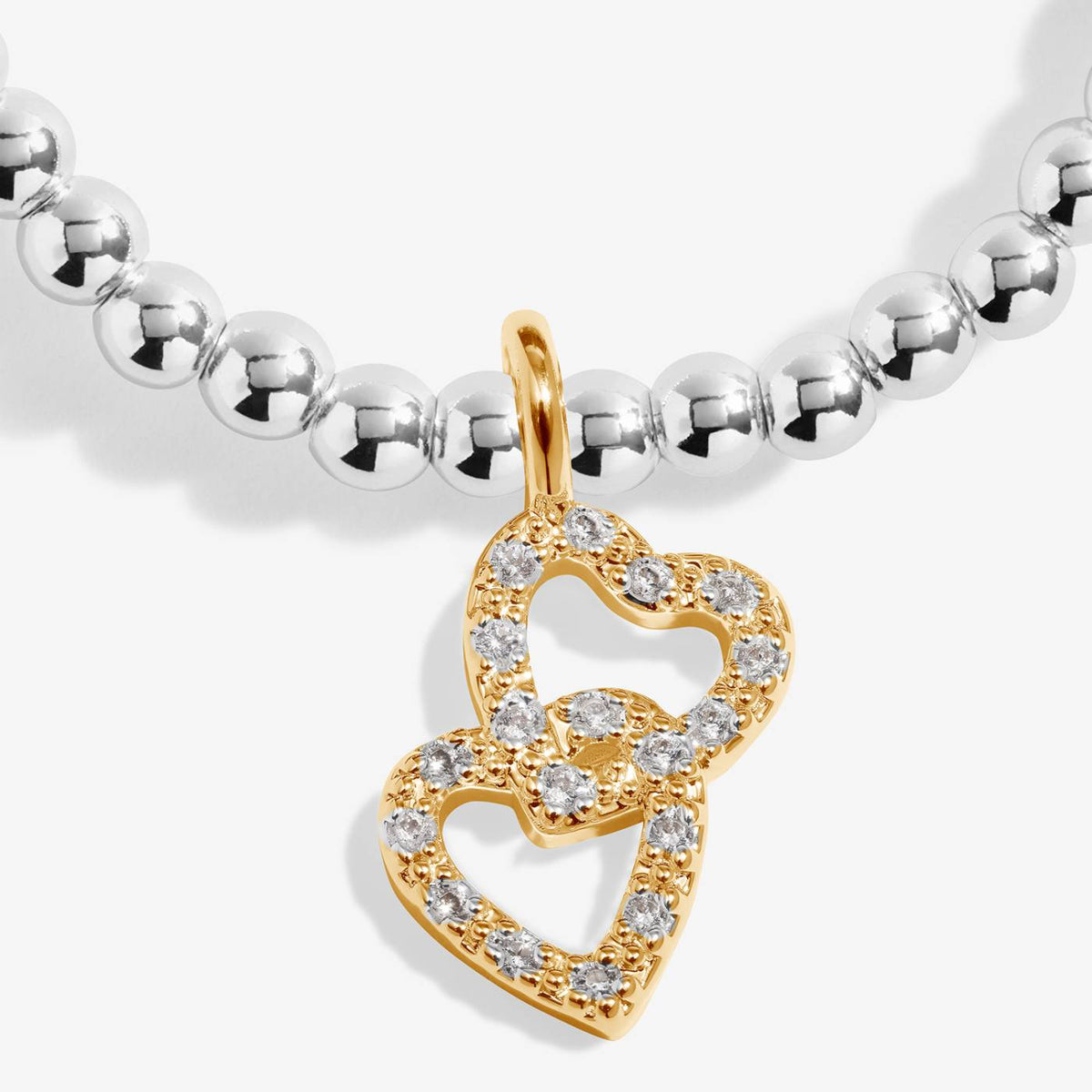 A Little 'Happy Birthday Friend' Bracelet