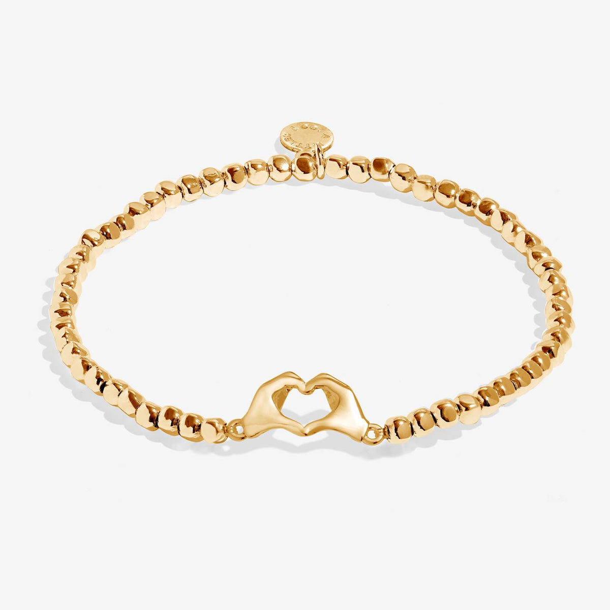 A Little 'We Are Better Together' Bracelet
