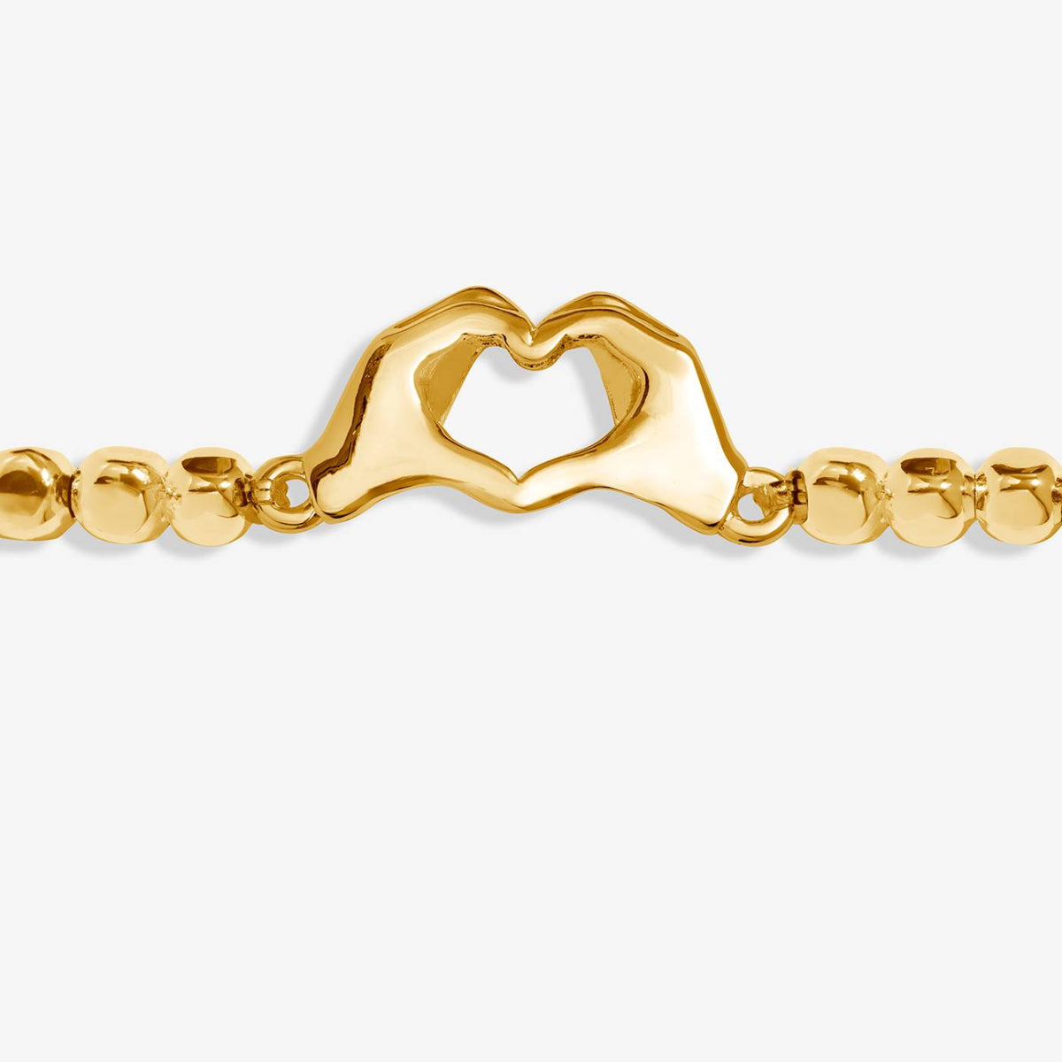 A Little 'We Are Better Together' Bracelet