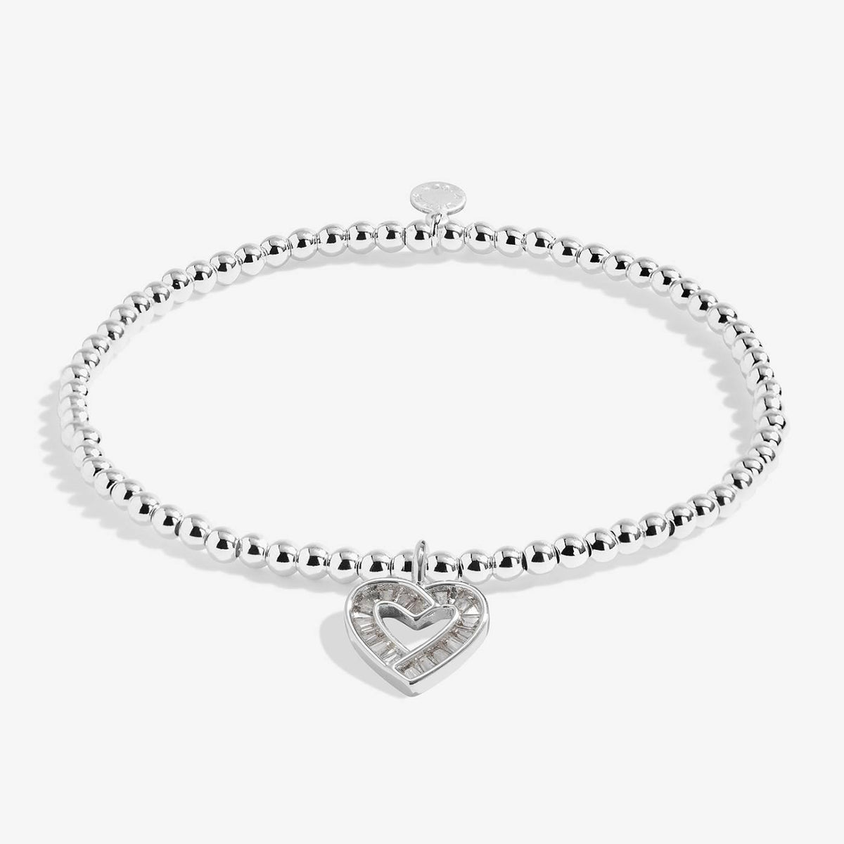 A Little 'Merry Christmas' Bracelet