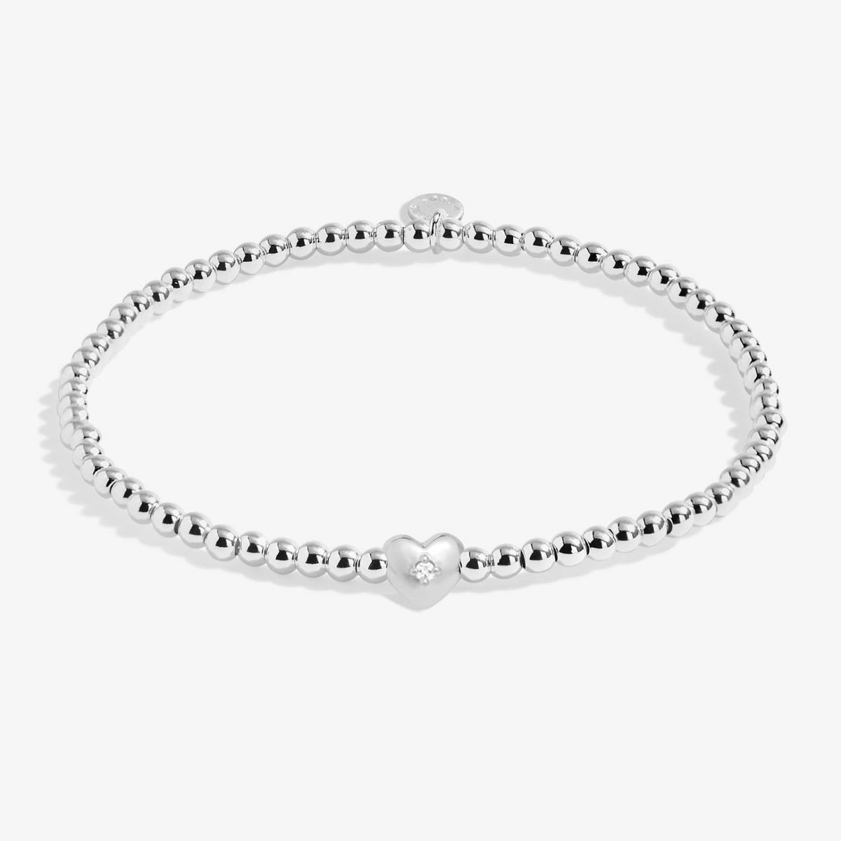 A Little 'Happy Birthday' Bracelet