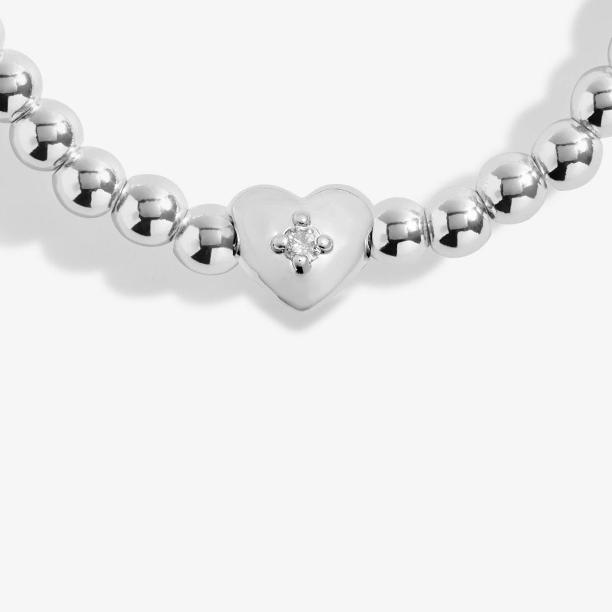 A Little 'Happy Birthday' Bracelet